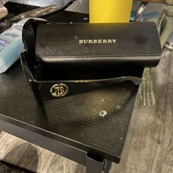 Burberry Sunglasses