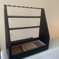 Jewelry Organizer