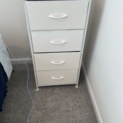 Drawer / Cajonera