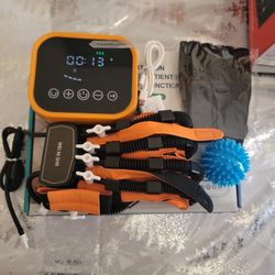 MZU Rehabilitation Robot Gloves Upgrade Hemiplegia Hand 

