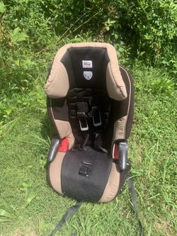 Car seat