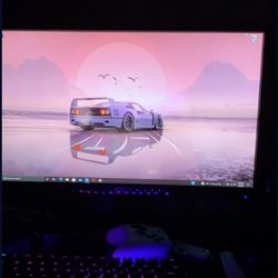 lenovo gaming pc