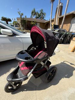 Stroller