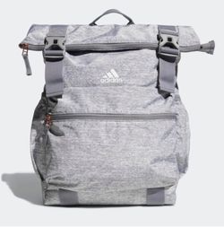Adidas Yoga Bag