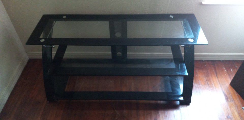 3 Tier TV Stand 