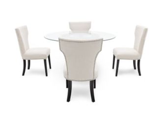 🍽️ Dining Table with 4 Chairs – For Sale