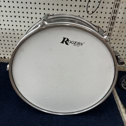 Snare Drum