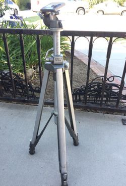 Tripod