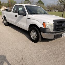Ford F-150 XL