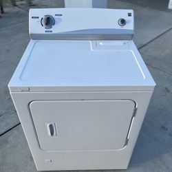 Kenmore Gas Dryer • Free Local Delivery 