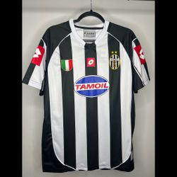 Juventus '02-03 Home Jersey