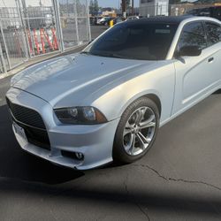 2013 Dodge Charger
