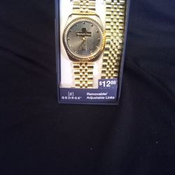 Men's Watch New