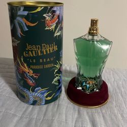 Jean Paul Gaultier Paradise Garden 125ml