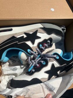 Bape Flip Sta M1 ‘Black’