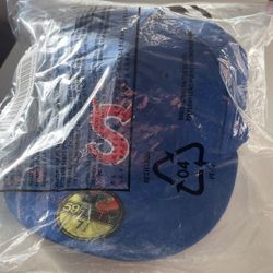 Supreme Devil S Logo New Era 