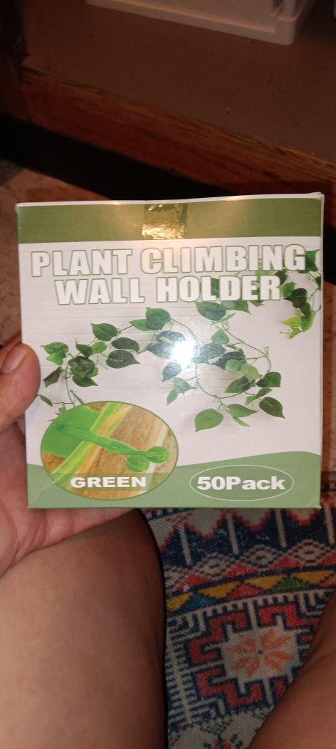 Plant Holders 