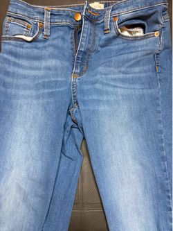 Blue jeans