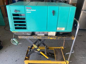 Onan 4000 Generator