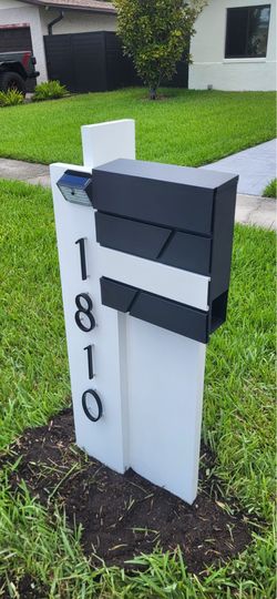 Mailbox