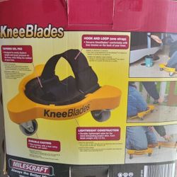 Kneeblades 2 In Box $40