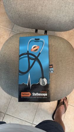 Vorfreude cardiology stethoscope