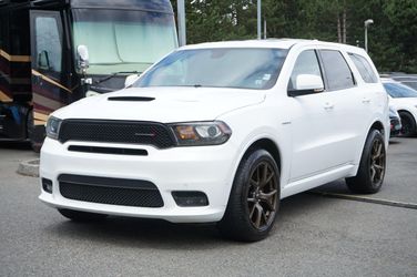 2020 Dodge Durango