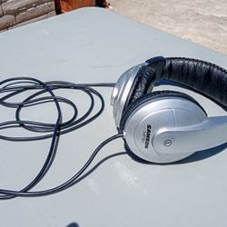 SAMPSON HP30 STEREO HEADPHONES 