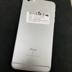 Factory unlocked Apple iPhone 6s plus 64 GB 