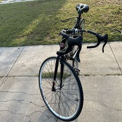 Bike for sale