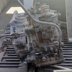 Transmission For Nissan Altima 2.5 2019-2021 