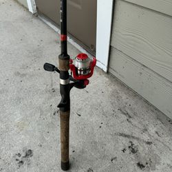 Fishing Pole