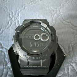 G-Shock GD-100 SERIES