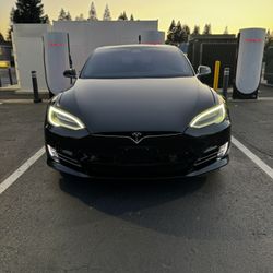 2019 Tesla Model S