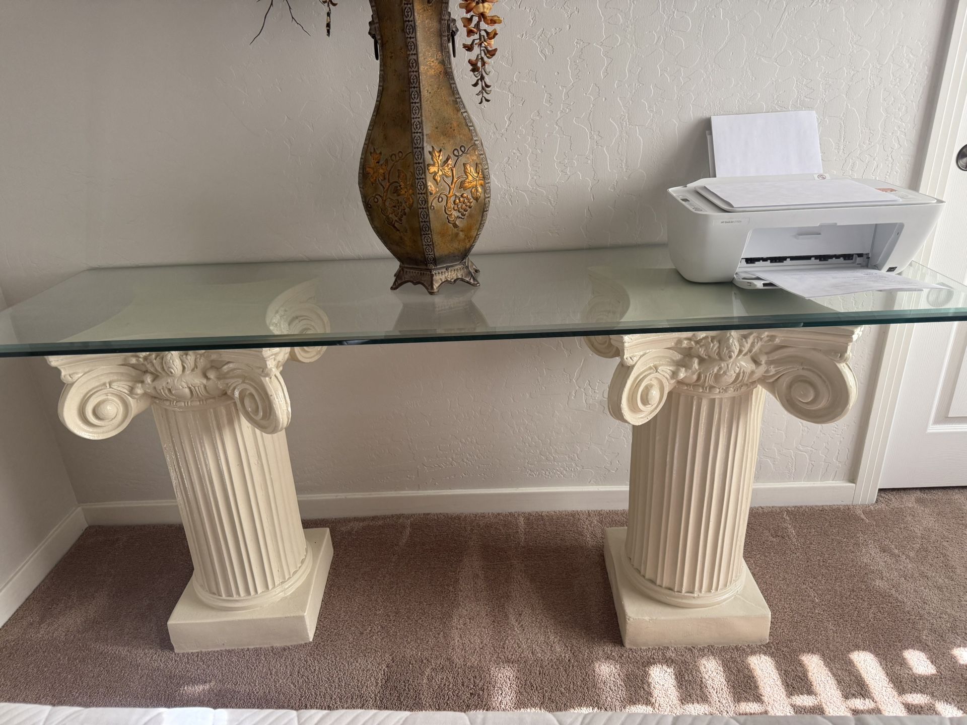 Sofa Table/ Console Table 
