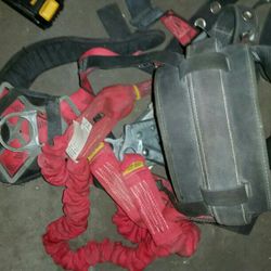 Full Body Harness