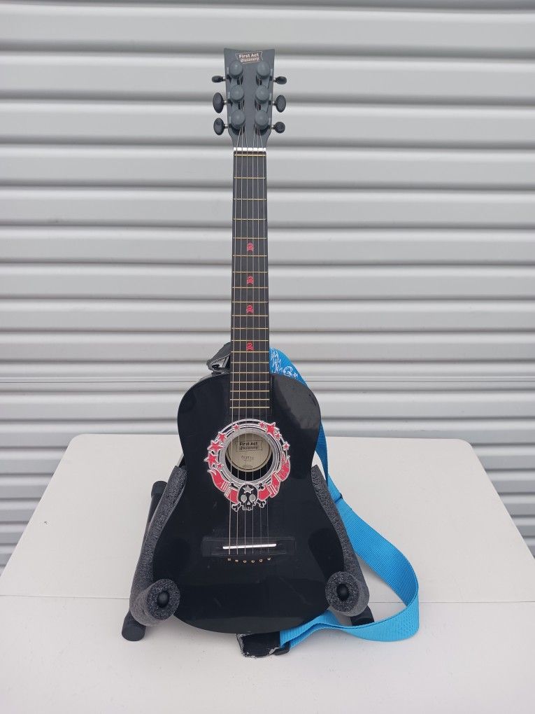 First Act Discovery Guitar