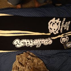 Hellstar Sweatpants/ Gear