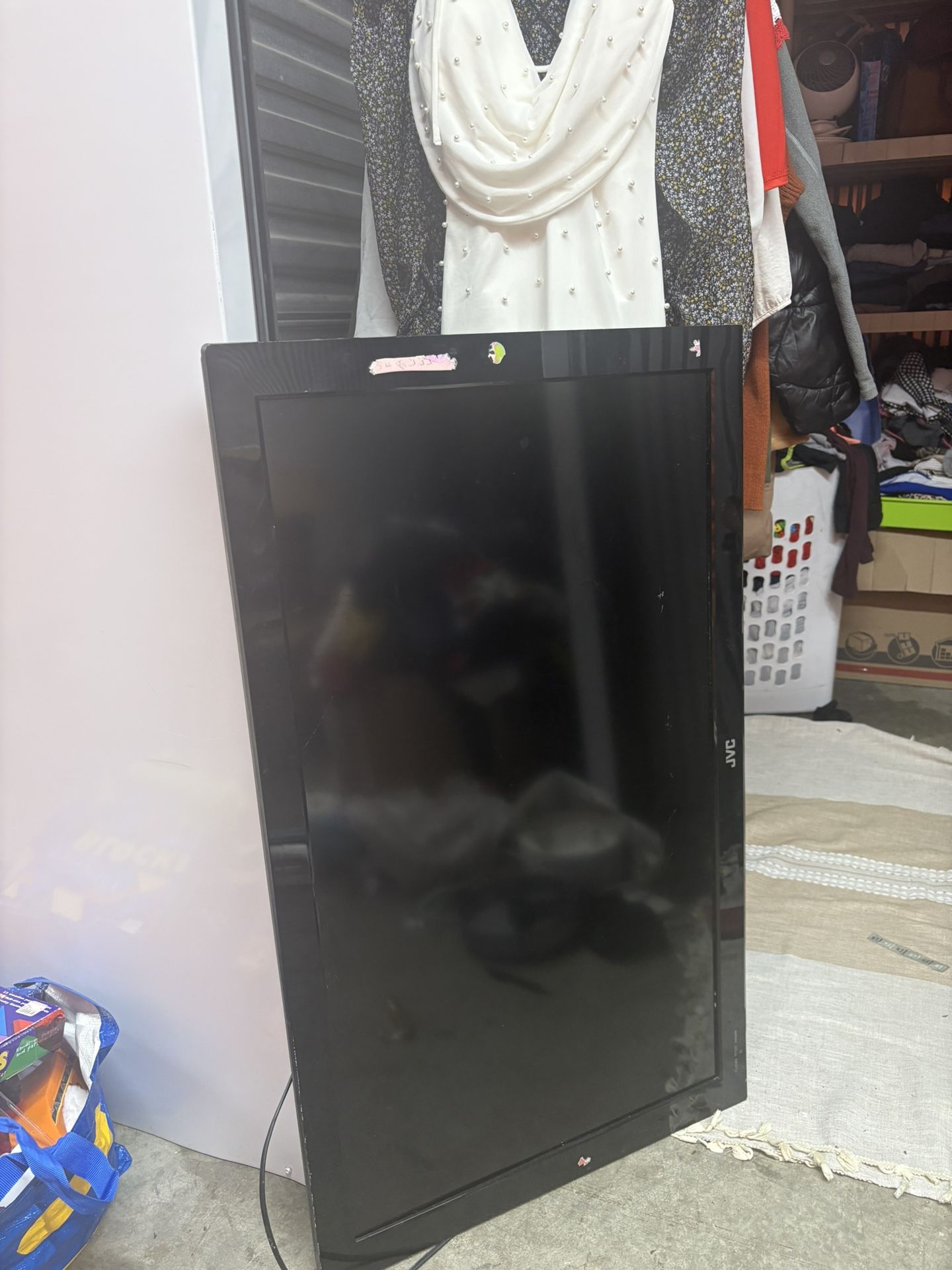 40” Tv