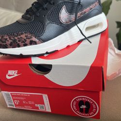 Nike  Air Max
