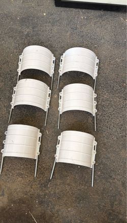 Sprinkler Guards