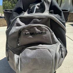 DeMarini Voodoo OG Baseball Backpack