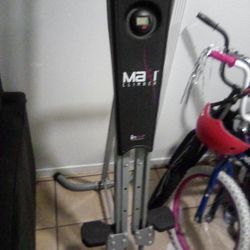 Maxi Climber