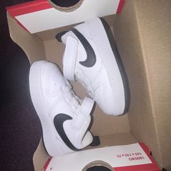 Brand New Baby Shoes