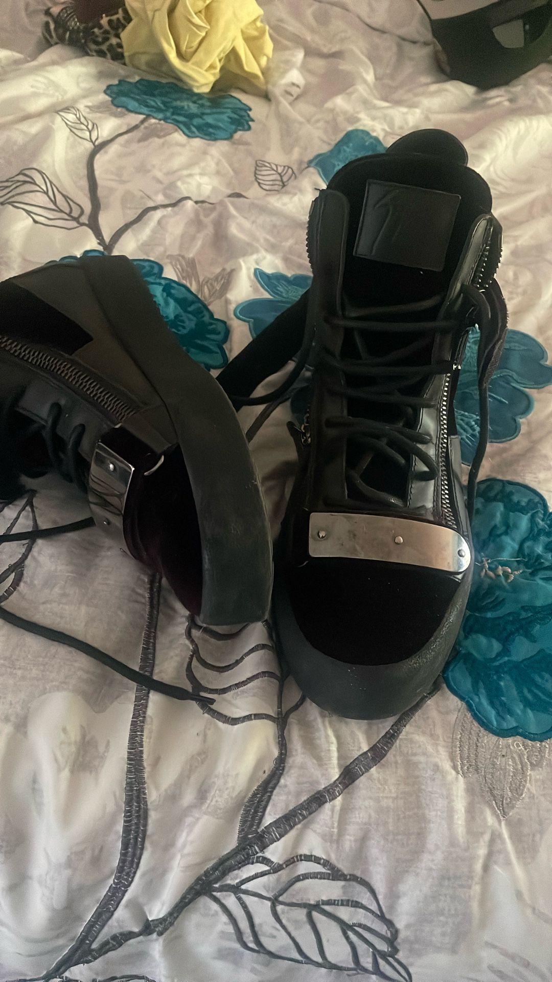 giuseppe zanotti