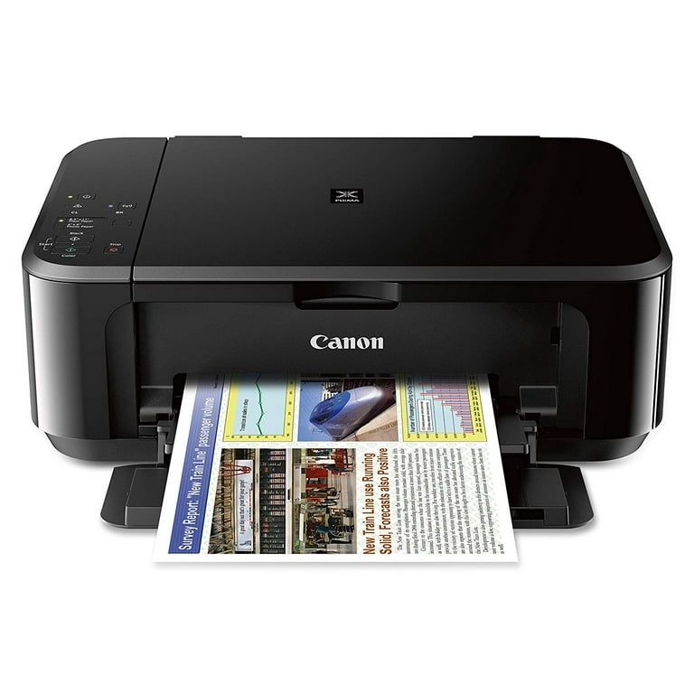 Canon Pixma Document & Photo Printer