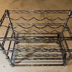 Wine Rack