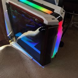 High End Gaming Pc