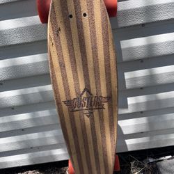 Dusters California Longboard 