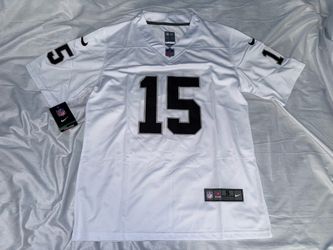 Fernando Mendoza raiders jersey